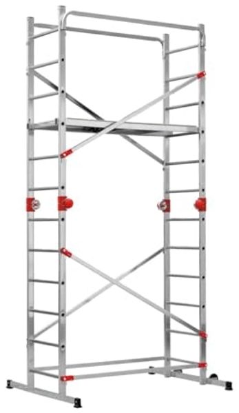 Hailo G60 Multifunktionsgerüst