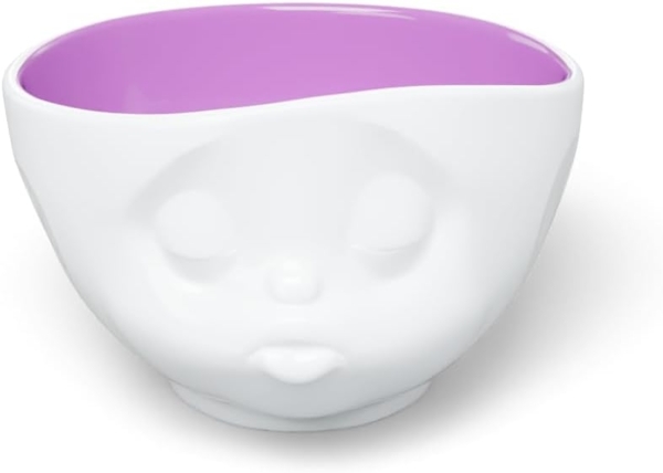 Schmunzel Schale küssend innen Beere 500ml