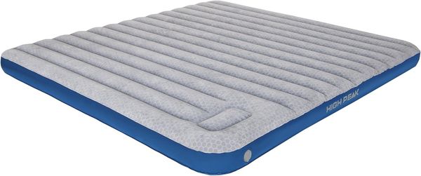High Peak Luftbett Cross Beam King XL