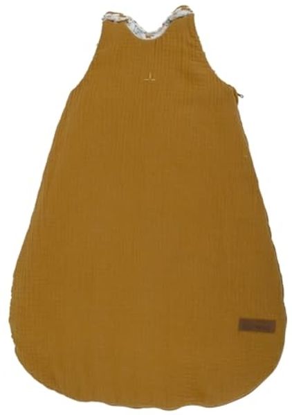 DOMIVA - Naschkatze 0-6 Monate, 70 cm, Karamell mit Wasser