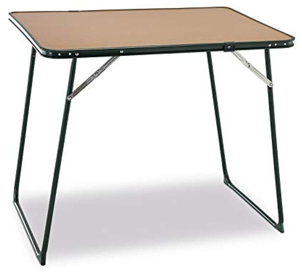 Solenny Campingtisch 50001072740071 Klapptisch Durolac 80 60 cm