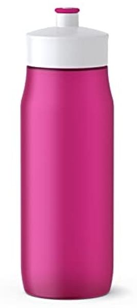 Emsa Trinkflasche Squeeze Sport Pink