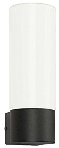 CMD Aqua Paulo Anthrazit mit Steckdose Standleuchte LB21