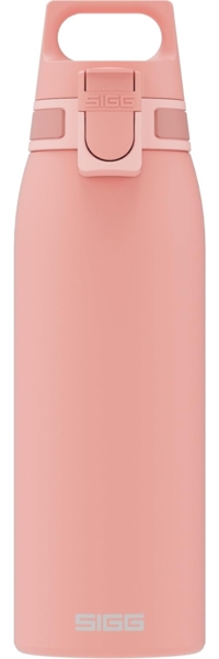 Sigg Shield One Shy Pink Edelstahl - Einwandig