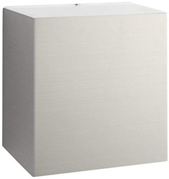Philips Macaw wall lantern inox 1x3W SELV