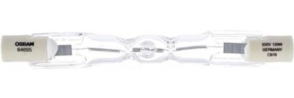 Osram Haloline ECO 120W 230V R7s 75mm