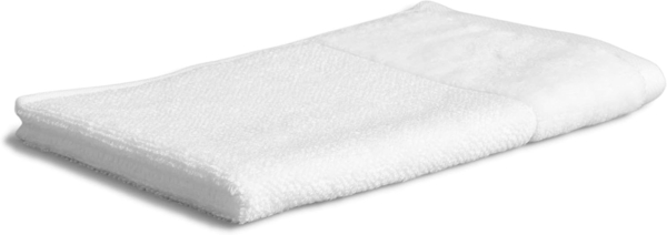 Möve Gästehandtuch Bamboo Luxe, Walkfrottier (1-St), besonders weich & voluminös