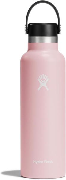 Hydro Flask Trinkflasche Standard Flex Cap, TempShield™-Isolierung