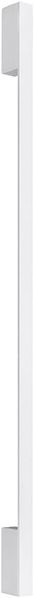 Thoro Sappo L LED Wandlampe weiß 2875lm 4000K 4 x 6,5 x 150 cm