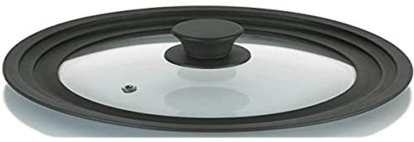 Kela Glasdeckel Concetta 22 cm