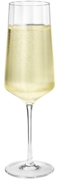 Georg Jensen Champagnergläser Bernadotte (6-teilig) 10019698 Bild 2