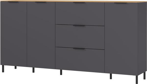 GW-CALIFORNIA Sideboard 1476