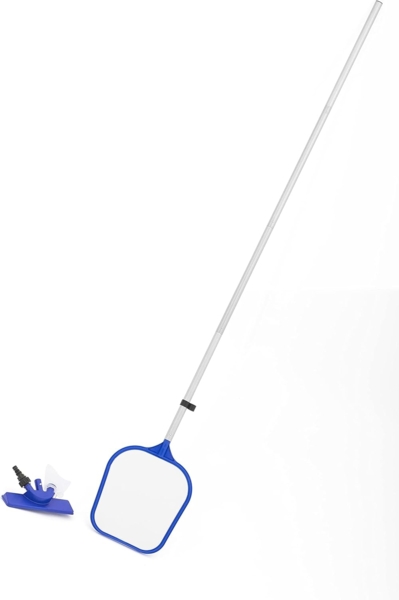 Bestway Flowclear Reinigungs-Set für oberirdische Pools 93321