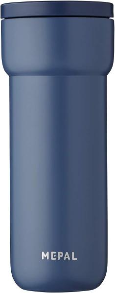 Mepal thermobecher ellipse 475 ml - nordic denim 104181016800