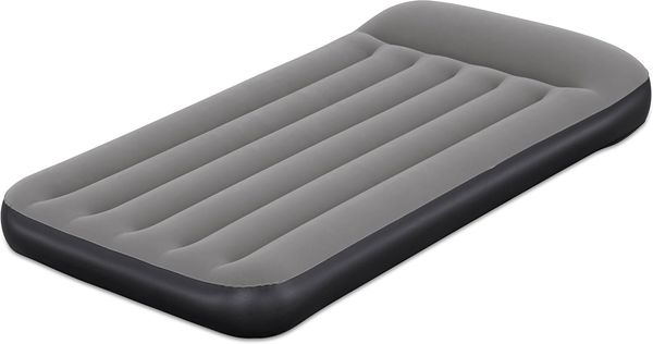 TriTech® Single-Luftbett mit USB-Elektropumpe 188 x 99 x 30 cm