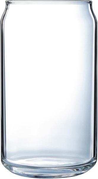 Arcoroc Glas Arcoroc CanTrinkglas 470 ml 6er Set, Glas