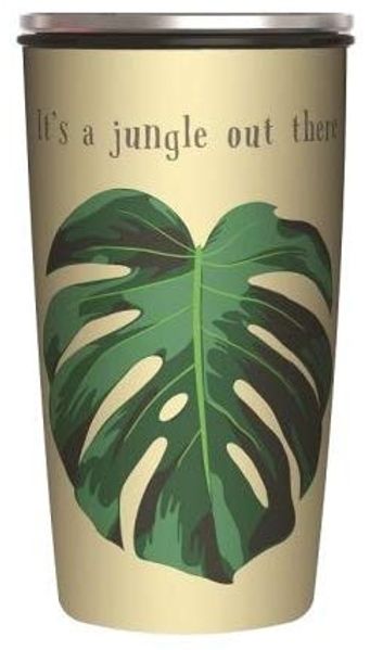 chic. mic SlideCup Jungle out there