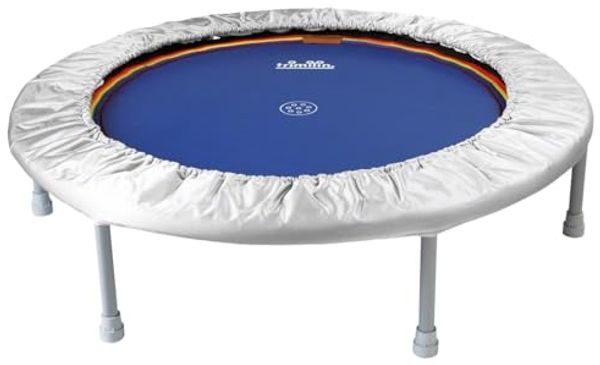 Trimilin Trampolin Miniswing Plus, ø 102 cm, bis 85 kg