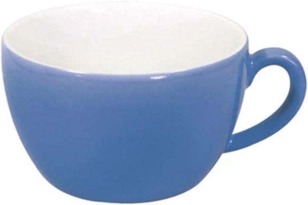 KAHLA Pronto Colore Cappuccino-Obertasse 0,25 l sky blue