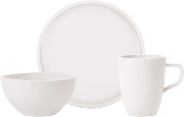 Villeroy & Boch Artesano Original Frühstücks-Set 6-teilig