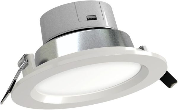 Ultron LED Deckenspot save-E 4'' 12 Watt 4000K, 650lm