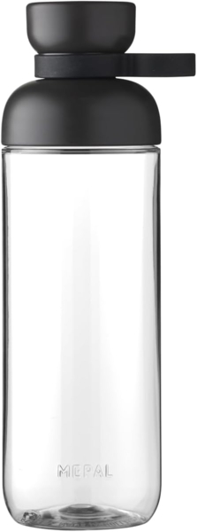 Mepal VITA Trinkflasche 700 ml Nordic Black