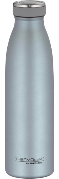 Thermos Isolierflasche Tc ice blue mat 0,50l