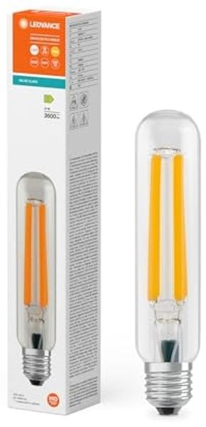 LEDVANCE NAV LED GLÜHFADEN V 3600LM 21W 727 E27