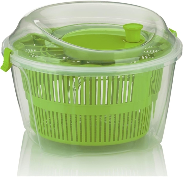 kela Salatschleuder "Mailin