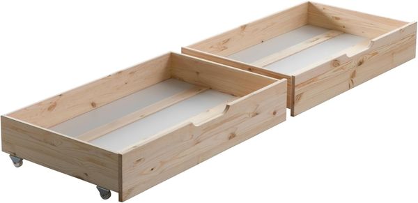 Schubkasten Set / Zusatzbett
