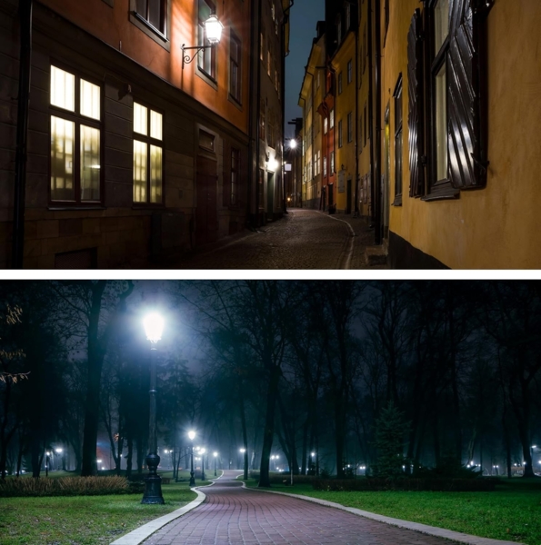 EMOS LED Lampe Edison Typ ED90, 36W Ersatz für 327W Glühbirne, Industrieleuchte, E40 Sockel, extra hell 6000 Lumen, Neutralweiß 4000 K, 25000 h Lebensdauer, CRI min. 80, 330° Abstrahlwinkel Bild 5