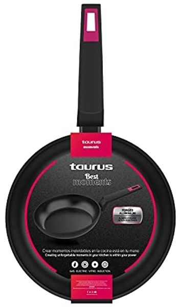 TAURUS Best Moments 24 cm frying pan KPA4024 Bild 5