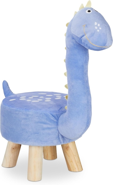 Relaxdays 'Dino' Tierhocker