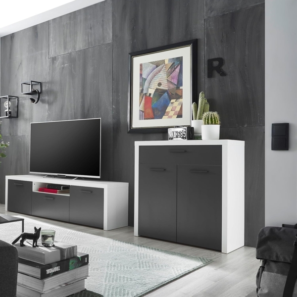 Kommode MODICA Bild 2