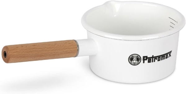 PETROMAX PETROMAX Emaillepfanne MP194530