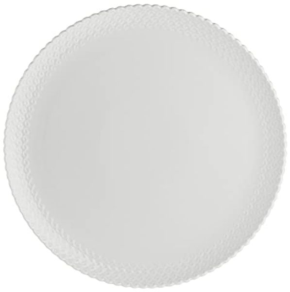 La Porcellana Bianca La Porcellana Bianca großer Kuchenteller 34 cm P002800034