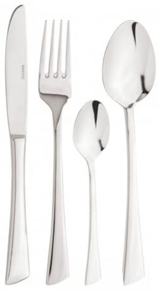 Kinghoff Kinghoff Besteck 24-teilig glänzend KH1512