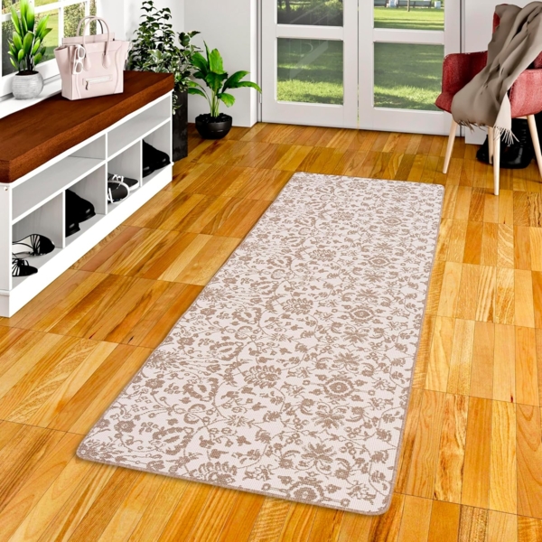 Snapstyle Läufer In- und Outdoor Teppich Läufer Beidseitig Newport, Rechteckig, Höhe: 3 mm Bild 2