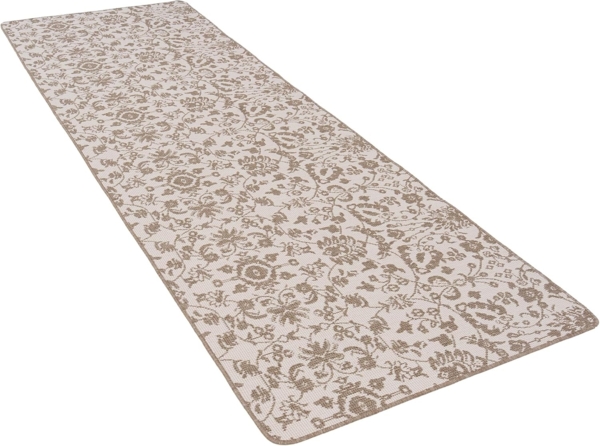 Snapstyle Läufer In- und Outdoor Teppich Läufer Beidseitig Newport, Rechteckig, Höhe: 3 mm Bild 4