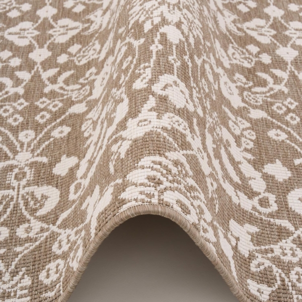 Snapstyle Läufer In- und Outdoor Teppich Läufer Beidseitig Newport, Rechteckig, Höhe: 3 mm Bild 6