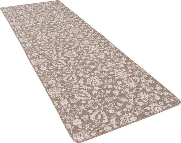 Snapstyle Läufer In- und Outdoor Teppich Läufer Beidseitig Newport, Rechteckig, Höhe: 3 mm Bild 3