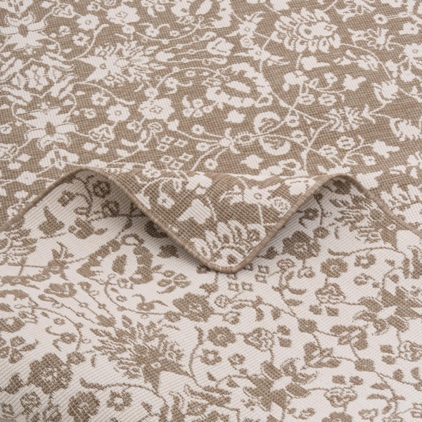 Snapstyle Läufer In- und Outdoor Teppich Läufer Beidseitig Newport, Rechteckig, Höhe: 3 mm Bild 5