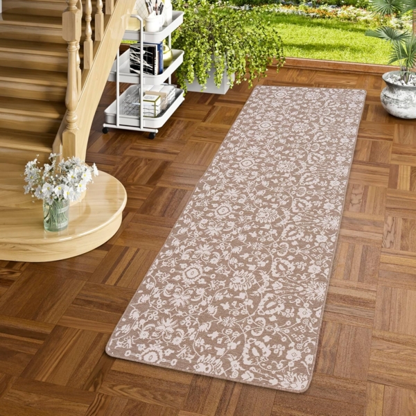 Snapstyle Läufer In- und Outdoor Teppich Läufer Beidseitig Newport, Rechteckig, Höhe: 3 mm Bild 1