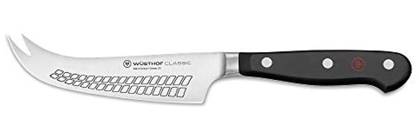Wüsthof Classic Käsemesser 14 cm | für Hartkäse