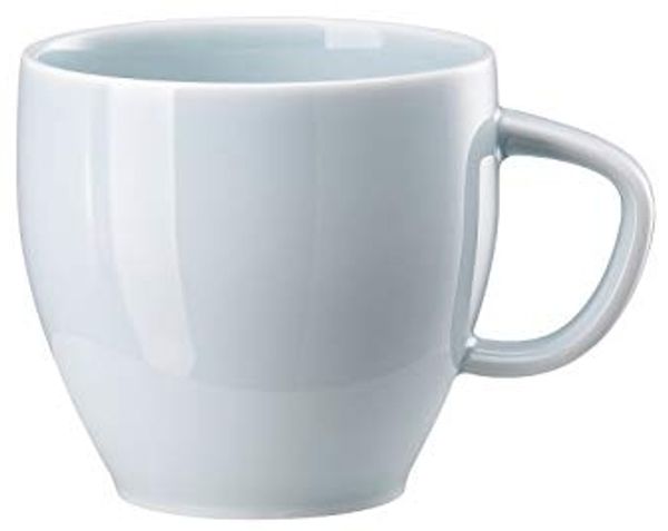 Rosenthal Junto Kaffee-Obertasse Opal Green