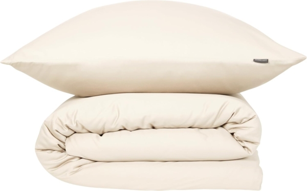 Satin-Bettwäscheset Ella