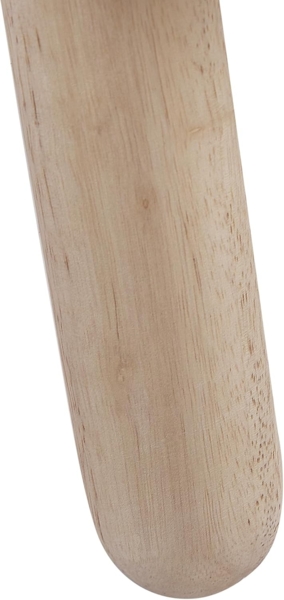 TV-Möbel heller Holzfarbton WESTFIELD Bild 7