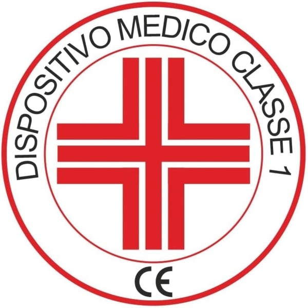 miasuite i sogni italiani Topper aus Memory Foam 90x200 - Höhe 3 cm, Abziehba, Aloe Vera, Medizinprodukt Bild 6