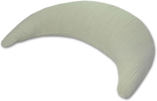 Theraline der Musselinmond Salbei Musselin Mikroperlen