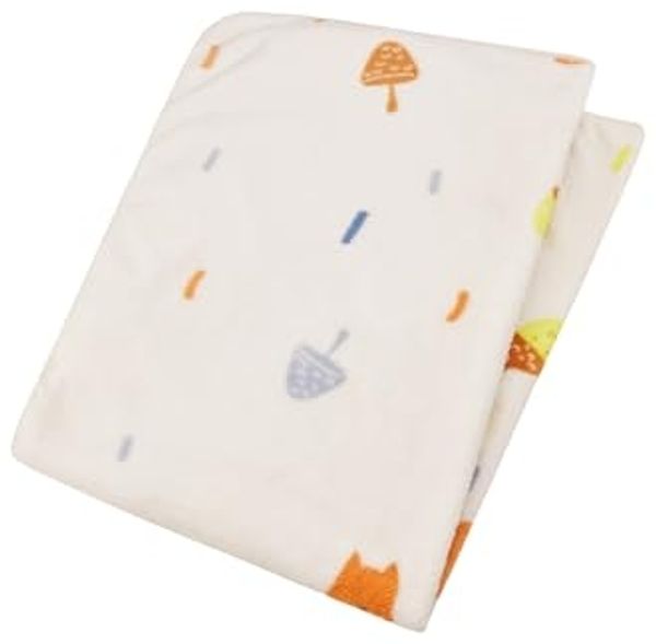 Sterntaler Babydecke Plüsch Filou